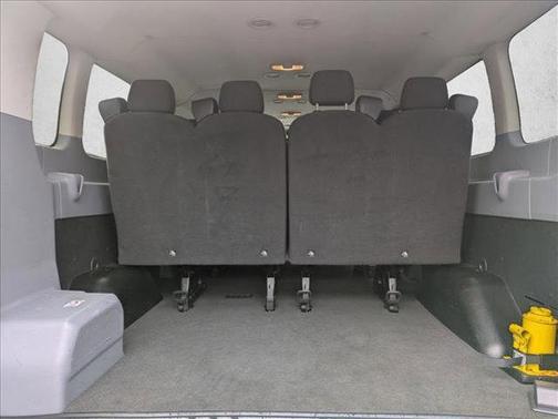 2016 Ford Transit-350 XLT