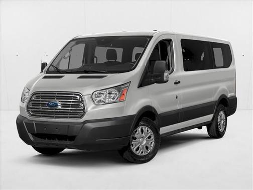 2016 Ford Transit-350 XLT