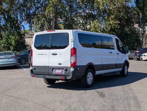 2016 Ford Transit-350 XLT
