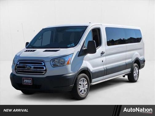 2016 Ford Transit-350 XLT
