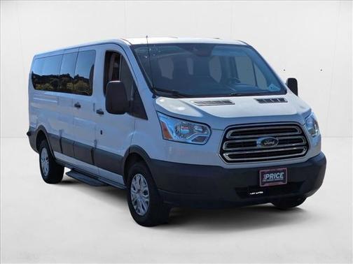2016 Ford Transit-350 XLT
