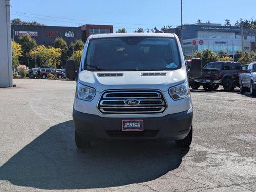 2016 Ford Transit-350 XLT