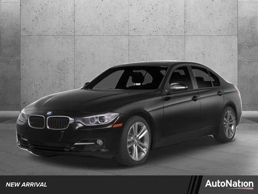 2013 BMW 328 328i