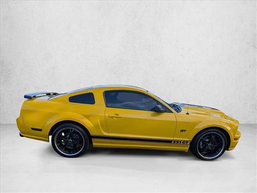 2006 Ford Mustang GT Premium