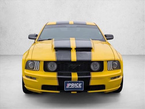 2006 Ford Mustang GT Premium