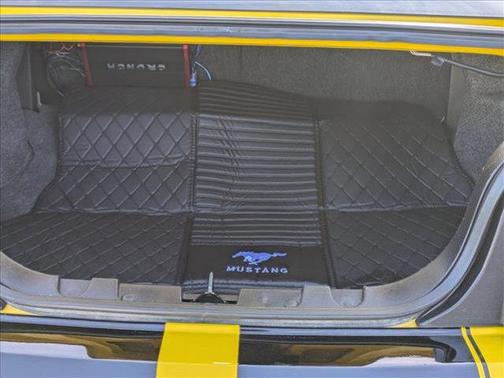 2006 Ford Mustang GT Premium