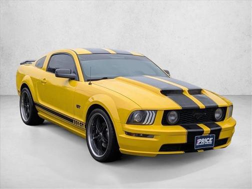 2006 Ford Mustang GT Premium