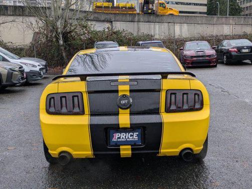 2006 Ford Mustang GT Premium