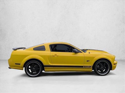 2006 Ford Mustang GT Premium