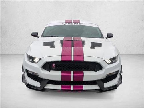 2018 Ford Shelby GT350 Base