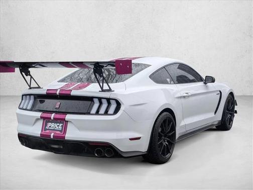 2018 Ford Shelby GT350 Base