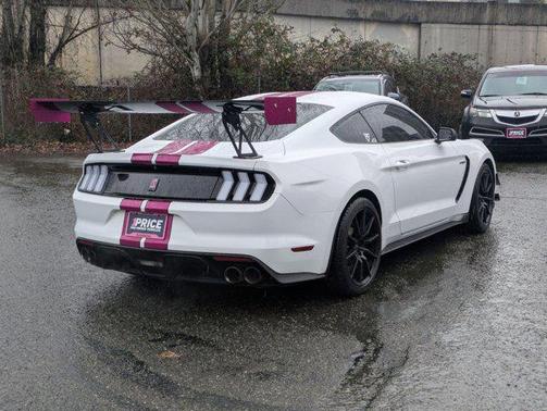 2018 Ford Shelby GT350 Base