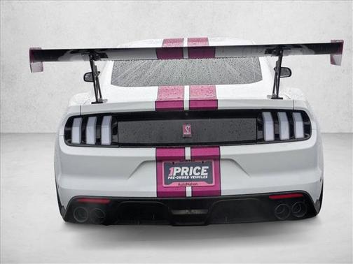 2018 Ford Shelby GT350 Base