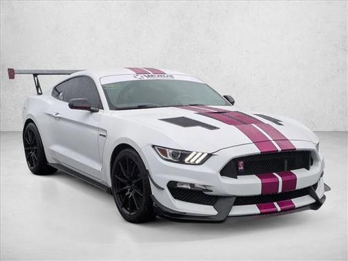 2018 Ford Shelby GT350 Base