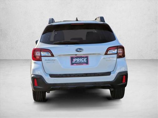 2018 Subaru Outback 3.6R Limited