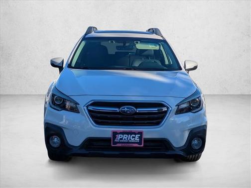 2018 Subaru Outback 3.6R Limited