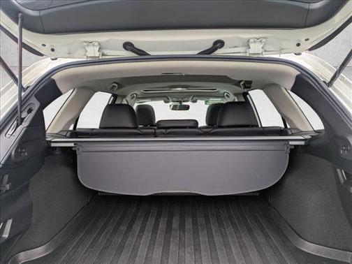 2018 Subaru Outback 3.6R Limited