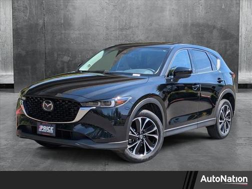 2023 Mazda CX-5 2.5 S Premium