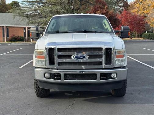2009 Ford F-250 Lariat