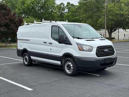 2017 Ford Transit-250 Base