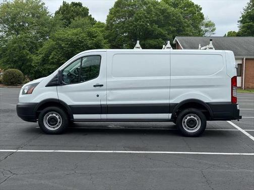 2017 Ford Transit-250 Base