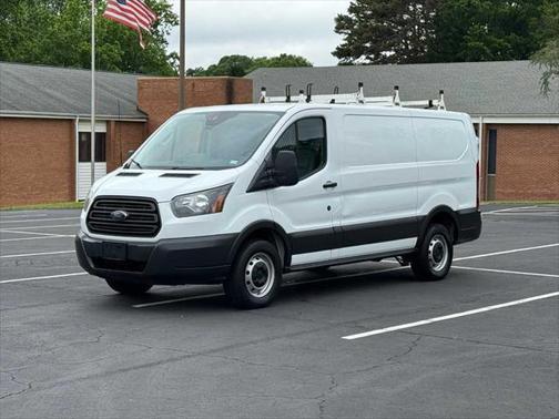 2017 Ford Transit-250 Base