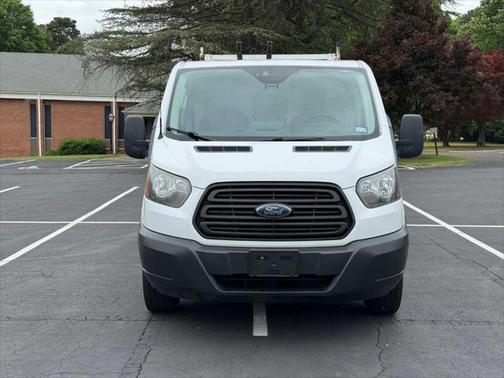 2017 Ford Transit-250 Base