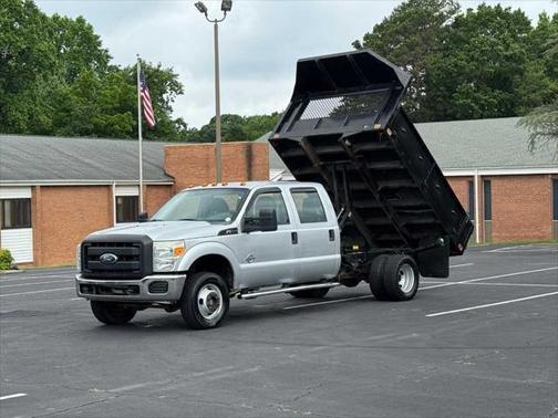 2016 Ford F-350 XL