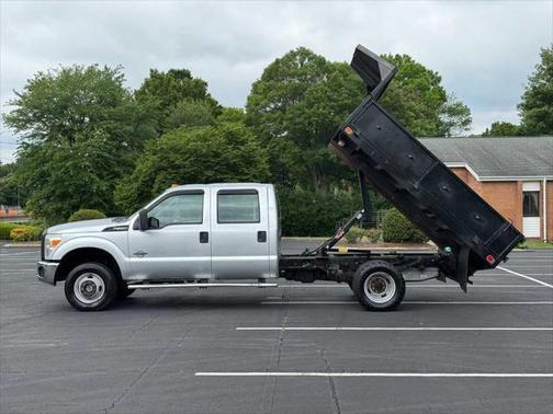 2016 Ford F-350 XL