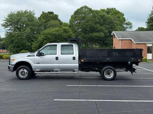 2016 Ford F-350 XL