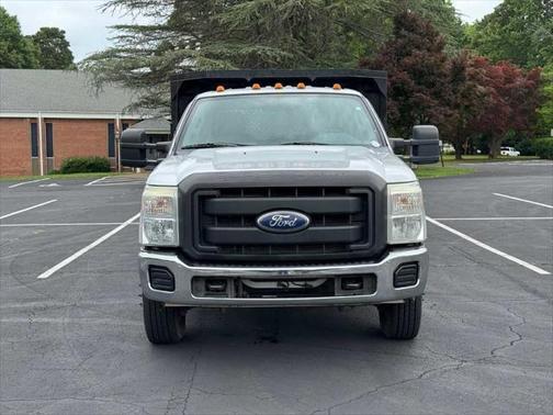 2016 Ford F-350 XL
