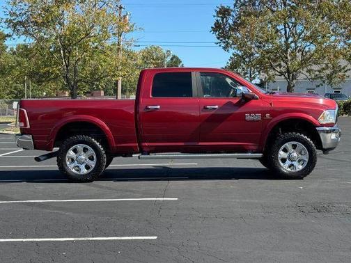 2015 RAM 2500 Laramie