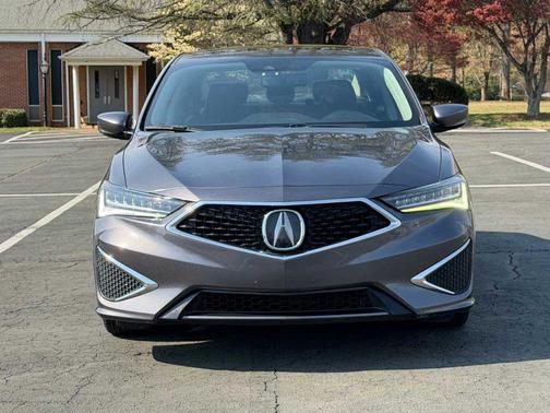 2020 Acura ILX Sedan w/Premium Pkg
