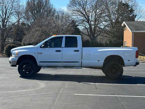 2007 Dodge Ram 1500 Sport