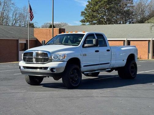 2007 Dodge Ram 1500 Sport