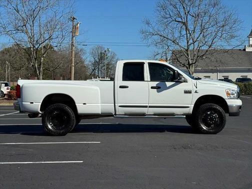 2007 Dodge Ram 1500 Sport
