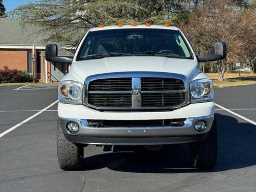 2007 Dodge Ram 1500 Sport