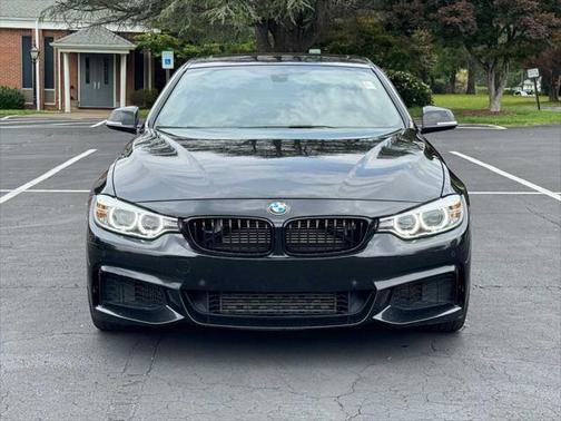 2014 BMW 435 i