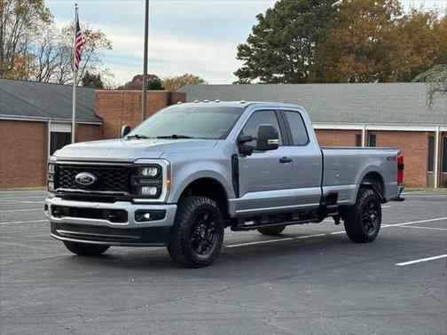 2023 Ford F-250 XL