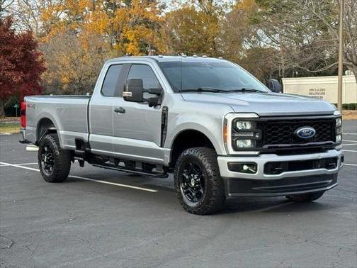2023 Ford F-250 XL