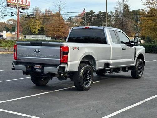 2023 Ford F-250 XL