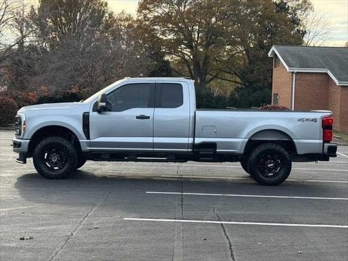 2023 Ford F-250 XL