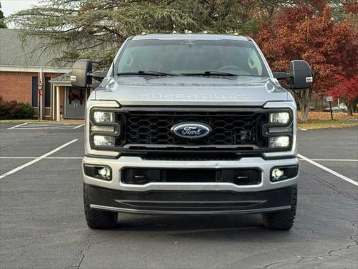 2023 Ford F-250 XL