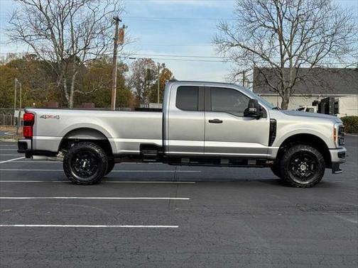 2023 Ford F-250 XL