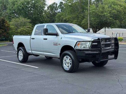 2014 RAM 2500 Tradesman