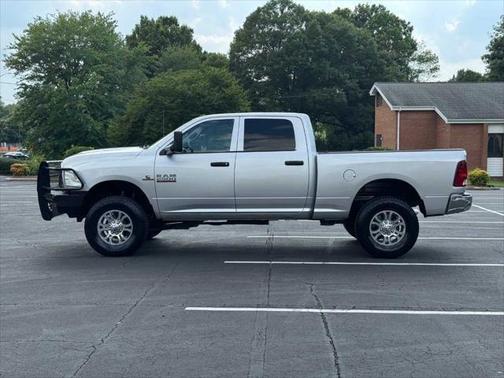 2014 RAM 2500 Tradesman