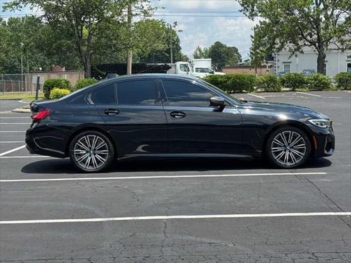 2020 BMW M340 i xDrive