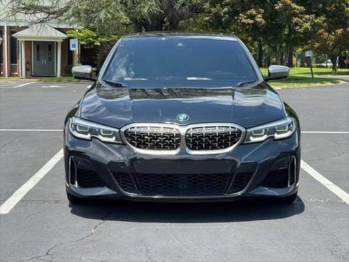 2020 BMW M340 i xDrive