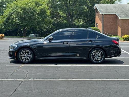 2020 BMW M340 i xDrive