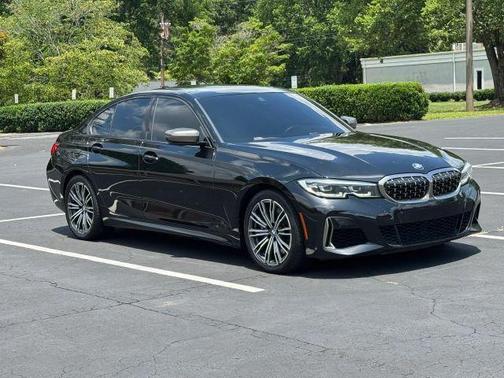 2020 BMW M340 i xDrive
